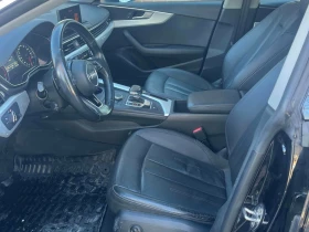 Audi A5 * Komfort * CARFAX * ЦЕНА ДО БГ - 11650 € / 22785.42 лв. - 52061446 10