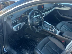 Audi A5 * Komfort * CARFAX * ЦЕНА ДО БГ - 11650 € / 22785.42 лв. - 52061446 5