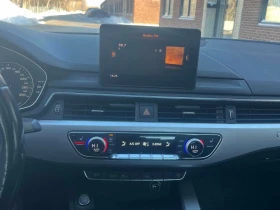 Audi A5 * Komfort * CARFAX * ЦЕНА ДО БГ - 11650 € / 22785.42 лв. - 52061446 9