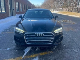 Audi A5 * Komfort * CARFAX * ЦЕНА ДО БГ - 11650 € / 22785.42 лв. - 52061446 6