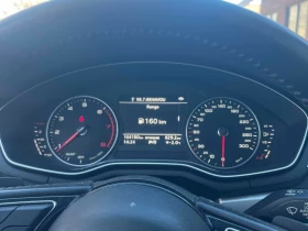 Audi A5 * Komfort * CARFAX * ЦЕНА ДО БГ - 11650 € / 22785.42 лв. - 52061446 8