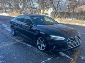 Audi A5 * Komfort * CARFAX * ЦЕНА ДО БГ - 11650 € / 22785.42 лв. - 52061446 3