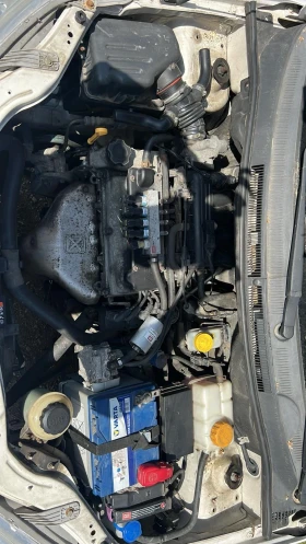 Chevrolet Aveo 1.2 газ/бензин 16V | Auto.bg — изображение 8