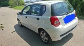 Chevrolet Aveo 1.2 газ/бензин 16V - 2200 € / 4302.83 лв. - 97653715 3