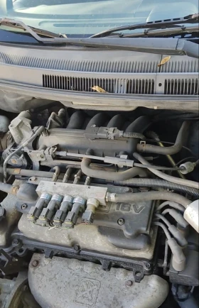 Chevrolet Aveo 1.2 газ/бензин 16V - 2200 € / 4302.83 лв. - 97653715 5