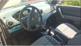 Chevrolet Aveo 1.2 газ/бензин 16V - 2200 € / 4302.83 лв. - 97653715 9