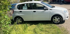 Chevrolet Aveo 1.2 газ/бензин 16V | Auto.bg — изображение 13