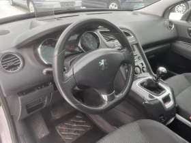 Peugeot 5008 2.0HDI, снимка 12 — Bazar.bg Peugeot 5008 2.0HDI, снимка 12
