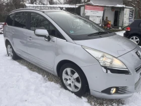 Peugeot 5008 2.0HDI