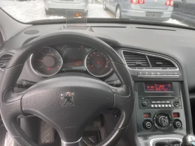 Peugeot 5008 2.0HDI, снимка 10 — Bazar.bg Peugeot 5008 2.0HDI, снимка 10