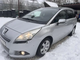 Peugeot 5008 2.0HDI, снимка 2 — Bazar.bg Peugeot 5008 2.0HDI, снимка 2