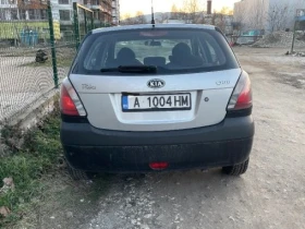 Kia Rio CRDI | Mobile.bg � ����� ������ 5