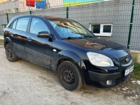 Kia Rio CRDI | Mobile.bg � ����� ������ 3