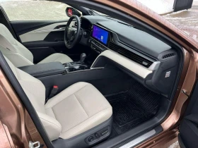 Toyota Camry 2.5 HEV E-CVT EXECUTIVE  JBL - 42450 € / 83024.98 лв. - 97509447 6