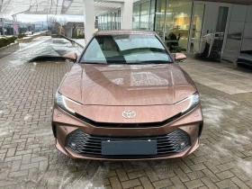 Toyota Camry 2.5 HEV E-CVT EXECUTIVE  JBL - 42450 € / 83024.98 лв. - 97509447 4