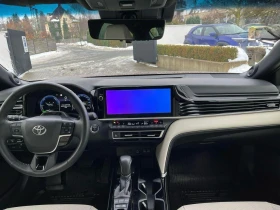 Toyota Camry 2.5 HEV E-CVT EXECUTIVE  JBL - 42450 € / 83024.98 лв. - 97509447 8