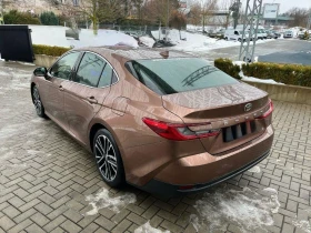 Toyota Camry 2.5 HEV E-CVT EXECUTIVE  JBL - 42450 € / 83024.98 лв. - 97509447 3