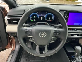 Toyota Camry 2.5 HEV E-CVT EXECUTIVE  JBL - 42450 € / 83024.98 лв. - 97509447 9