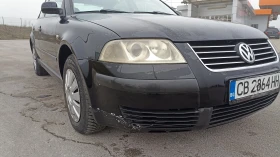 VW Passat B5.5 1.9 TDI - 1800 € / 3520.49 лв. - 86408383 3