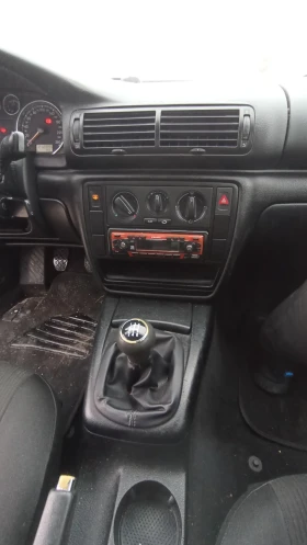 VW Passat B5.5 1.9 TDI - 1800 € / 3520.49 лв. - 86408383 13