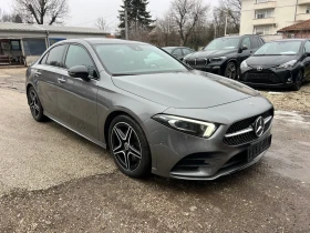 Mercedes-Benz A 220 AMG BLUMASTER 360 - 24500 € / 47917.83 лв. - 85443501 3