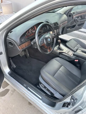 BMW 530, снимка 8