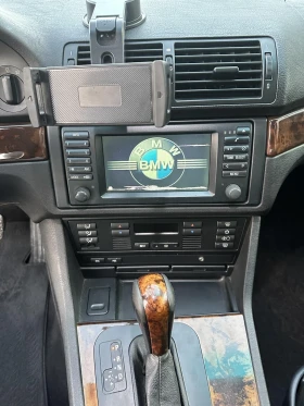 BMW 530, снимка 6