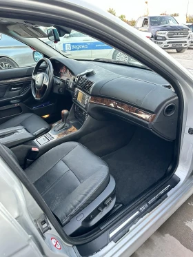 BMW 530, снимка 9