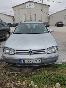 VW Golf - 1750 € / 3422.70 лв. - 32139745 5