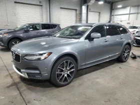 Volvo V90 Cross Country T6 Inscription* BOWER & WILKINS* PANO* ПОДГРЕВ* 