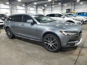 Volvo V90 Cross Country T6 Inscription* BOWER & WILKINS* PANO* ПОДГРЕВ*  - 14183 € / 27739.54 лв. - 58720305 4
