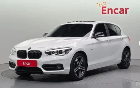 BMW 118 d* Sports* АвтоКредит* (ЦЕНА ДО БГ)