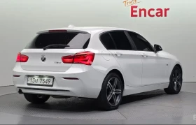 BMW 118 d* Sports* АвтоКредит* (ЦЕНА ДО БГ) - 13499 € / 26401.75 лв. - 76015393 2