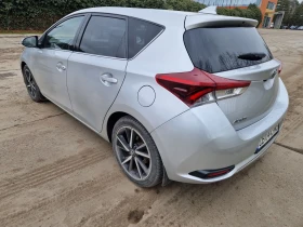 Toyota Auris Бензин - 8700 € / 17015.72 лв. - 21482832 5