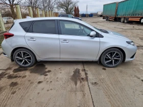 Toyota Auris Бензин - 8700 € / 17015.72 лв. - 21482832 2
