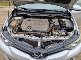 Toyota Auris Бензин - 8700 € / 17015.72 лв. - 21482832 13