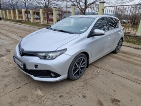 Toyota Auris Бензин - 8700 € / 17015.72 лв. - 21482832 3