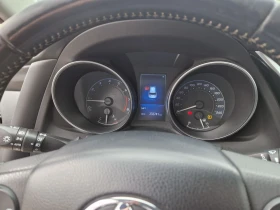Toyota Auris Бензин - 8700 € / 17015.72 лв. - 21482832 11