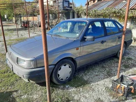 VW Passat 1.8 mi - 1300 € / 2542.58 лв. - 43804412 5