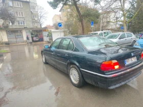 BMW 728 - 3500 € / 6845.40 лв. - 60639686 4