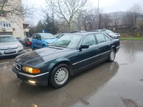 BMW 728 - 3500 € / 6845.40 лв. - 60639686 3