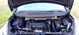 Opel Zafira 1.6 EcoGermanyTurbo-бензин/газ Нов внос Italia  - 4700 € / 9192.40 лв. - 38352706 16