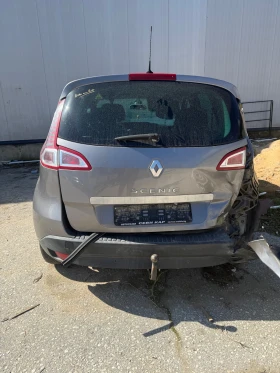 Renault Scenic - 1450 € / 2835.95 лв. - 94602258 11