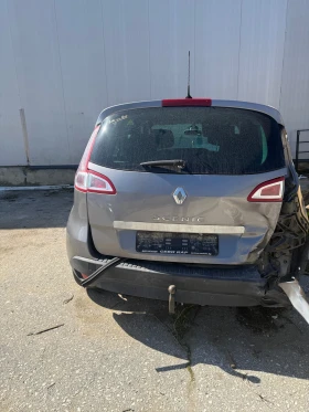 Renault Scenic - 1450 € / 2835.95 лв. - 94602258 2