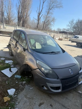 Renault Scenic - 1450 € / 2835.95 лв. - 94602258 3
