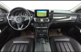 Mercedes-Benz CLS 350 * ����������* ���� �� ��*  | Mobile.bg � ����� ������ 6