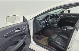 Mercedes-Benz CLS 350 * ����������* ���� �� ��*  | Mobile.bg � ����� ������ 8