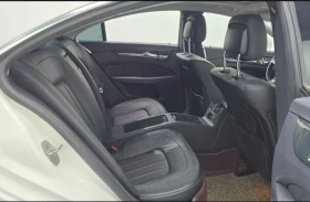 Mercedes-Benz CLS 350 * ����������* ���� �� ��*  | Mobile.bg � ����� ������ 9
