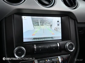 Ford Mustang 5.0 GT PREMIUM* ПОДГРЕВ* ОБДУХВАНЕ* MEMORY* NAVI*  - 18650 € / 36476.23 лв. - 31932317 11