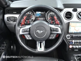 Ford Mustang 5.0 GT PREMIUM* ПОДГРЕВ* ОБДУХВАНЕ* MEMORY* NAVI*  - 18650 € / 36476.23 лв. - 31932317 8